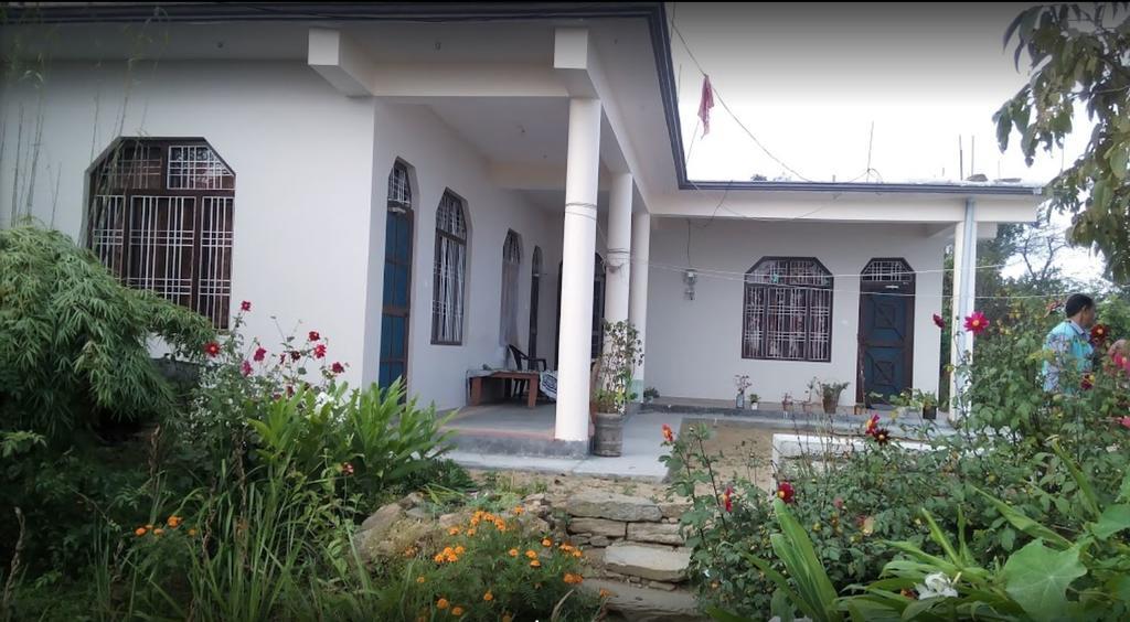 Ram Singh Mehra Guest House Almora Eksteriør bilde