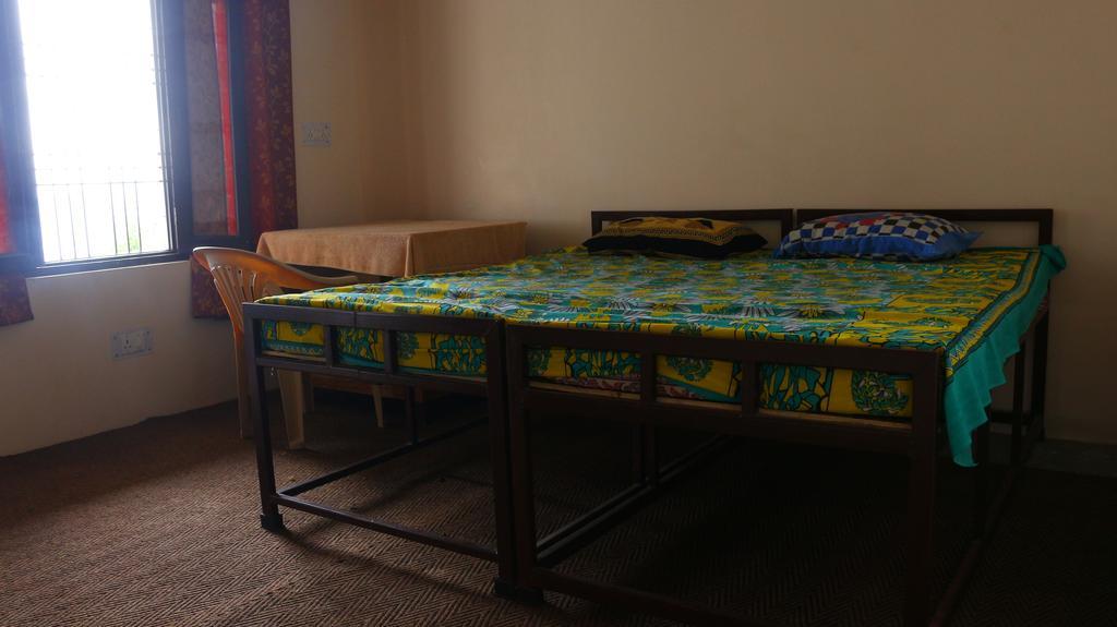 Ram Singh Mehra Guest House Almora Eksteriør bilde