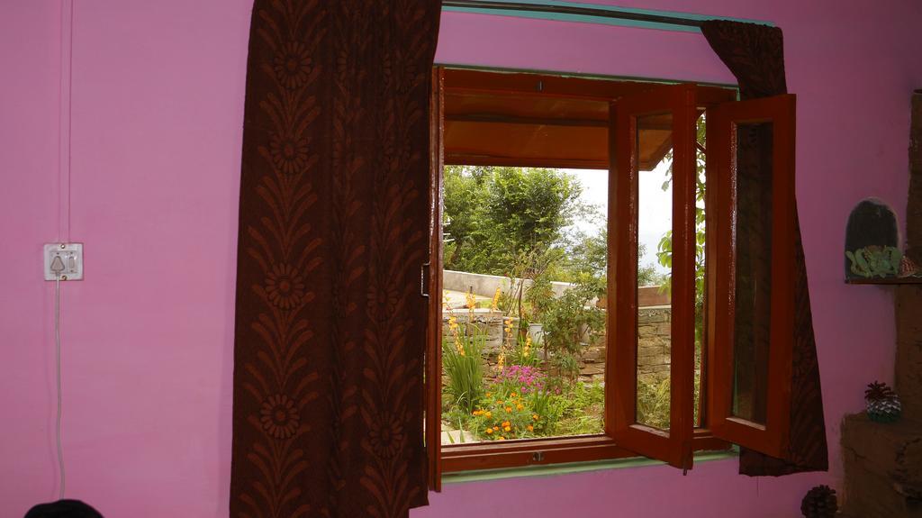 Ram Singh Mehra Guest House Almora Eksteriør bilde