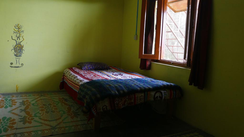 Ram Singh Mehra Guest House Almora Eksteriør bilde